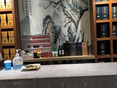 -淮扬楼(文港路店)