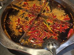 -大风老火锅(江北一店)