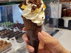 -GODIVA(天河城店)