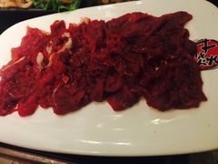 -牛焱·贵州黄牛肉火锅(城西银泰店)