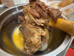 -柳州肥姨妈大骨螺蛳粉(万达中心店)