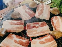 -千里马烧烤一部(市妇婴店)