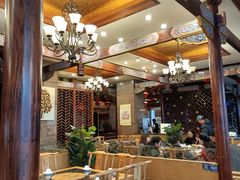 -老码头火锅(骡马市店)