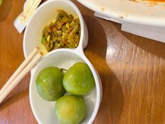 -老四川(T3航站楼F指廊店)