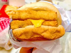 -麦当劳(南京路2店)