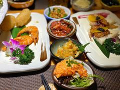 -酒久自助料理(佳兆业店)