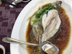 -太湖饭店·寄畅轩中餐厅
