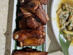 -琼大师东方烤乳猪(亚特兰蒂斯店)