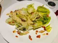 王品凯撒沙拉-王品牛排(福州泰禾店)