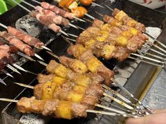 -郭记小街麻辣烫(南小街总店)