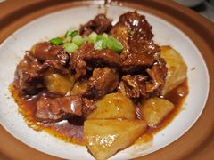 -淮扬府(安定门店)