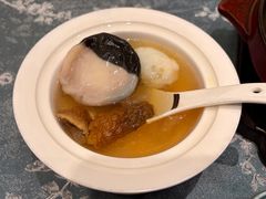 -扬州香格里拉·香宫中餐厅