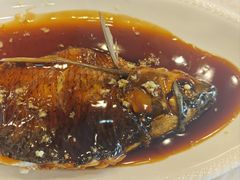 -楼外楼(西湖景区孤山路店)