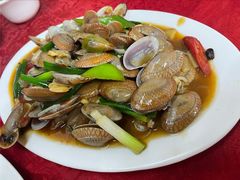 -蛇口康乐快餐鱼仔档(翠苑小区店)