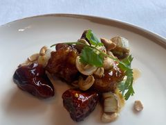 -金轩中餐厅 Jin Xuan(浦东丽思卡尔顿酒店)