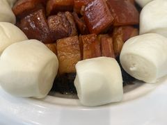 -蘇河湾·新鲁菜·泰山宴(宝龙店)