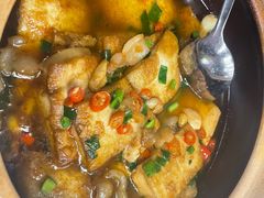 -新李记 · 口味菜馆(南郊公园店)