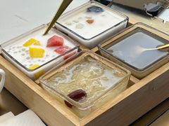 -七七家的糖水店(南湾街1号店)