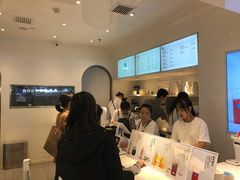 -兰熊鲜奶(西直门凯德mall店)