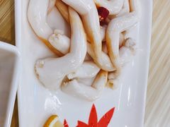 -一蚝一贝海鲜特色餐厅(万象城店)