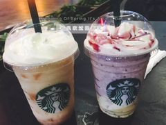 -星巴克臻选(成都宽窄巷子店)