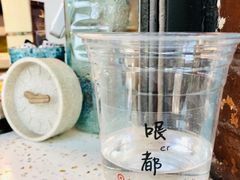 -叁秋咖啡 SANQIU COFFEE(天津河北路店)