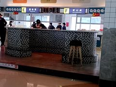 -小板凳(四公里店)