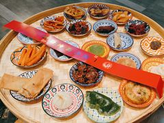 -味福记·本地特色菜(八一万达广场店)