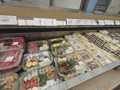 -盒马X会员店(王府井奥莱UP TOWN店)