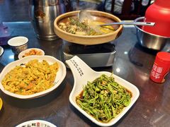 -富正毅三下锅连锁(三店)