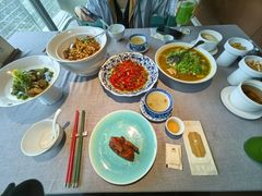 -南堂馆·新川菜(春熙路店)