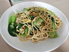 -德泓面馆(颐高店)