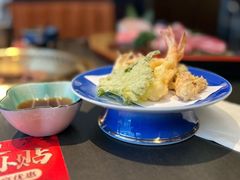 -铭牛烧肉·和牛海鲜自助(高新月牙湖店)