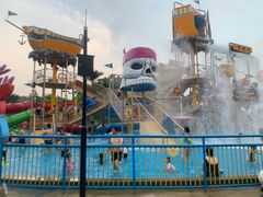 -美的鹭湖探索王国