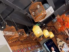 -鑫震源·苏式大虾生煎(山塘街店)