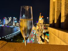 -上海和平饭店-华懋阁 The Cathay Room