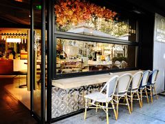 门面-Peet's 皮爷咖啡(东湖路手作店)