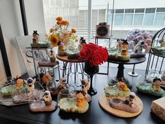 -Living Kitchen团建·厨艺派对空间(国贸店)