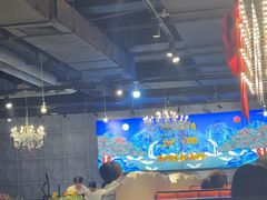 -HOTISLAND海鸡岛·韩国料理(江南西店)