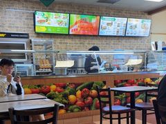 -SUBWAY赛百味(金码大厦店)