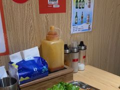 -麻蒲碳烤肉(嘉禾东平地铁站19号店)