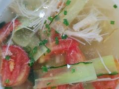 -聚福源·特色川菜馆·烤羊排