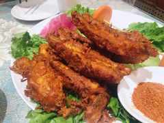 古车羊排-新疆伊宁远征餐厅