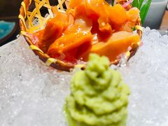 -山葵家·创意料理(宁波来福士店)
