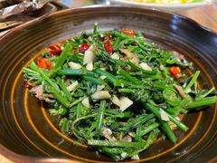 -民俗村柴火灶·景德江西菜(中国陶瓷博物馆店)