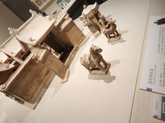 -深圳博物馆(古代艺术馆)