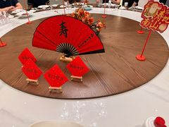 -聚宾楼·烤鸭·家宴(科技三路店)
