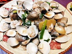 -盛港湾海鲜食府(黄沙店)