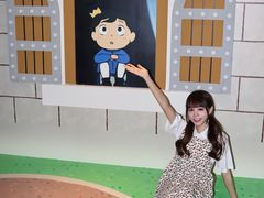 -Sony Store 索尼(上海淮海中路店)