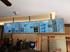 -口福汤包馆(融汇店)